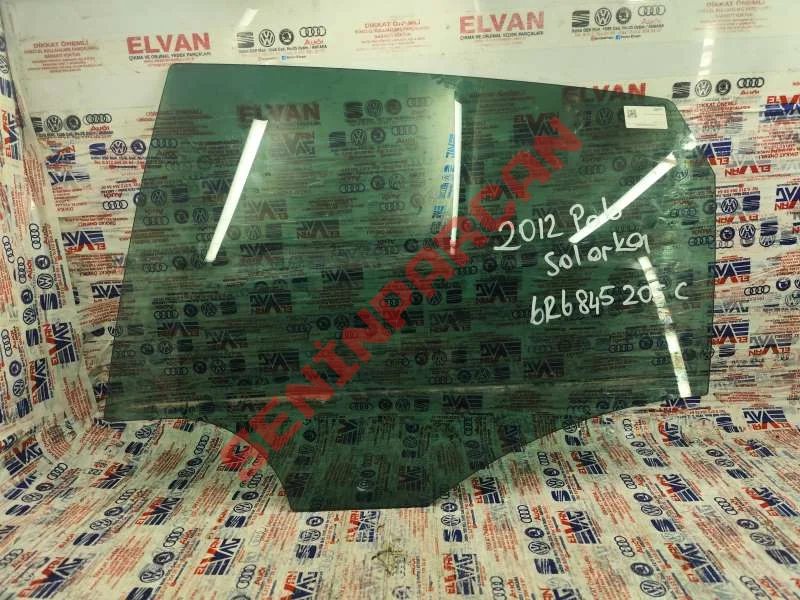 6R6845205C - KAPI CAMI