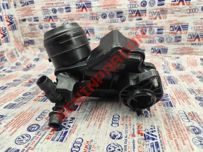 05E129654B - EMME MANIFOLDU