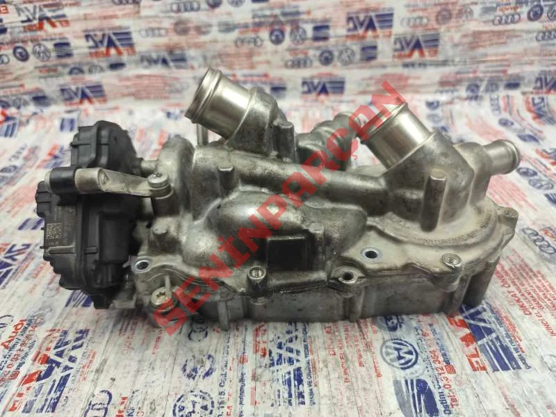 05E121042F - DEVİRDAİM TERMOSTAT - Used Original