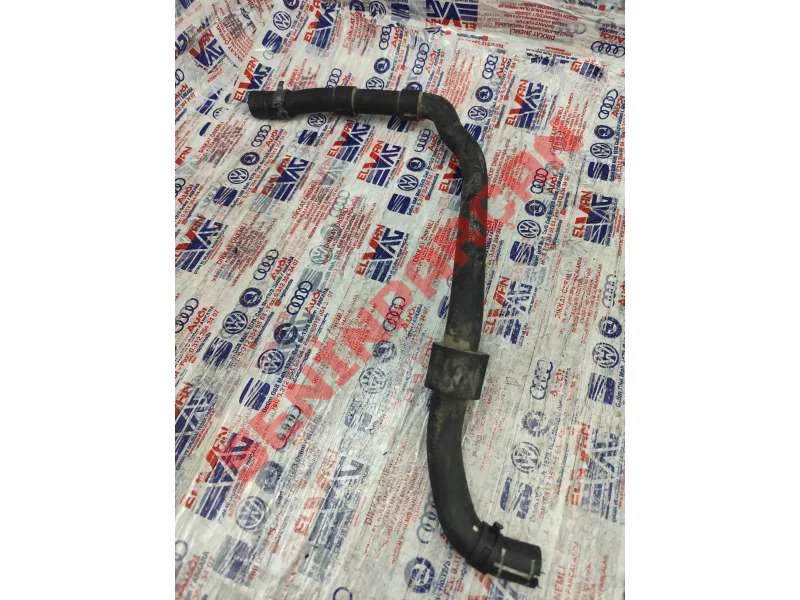 5QF122051S - SU HORTUMU