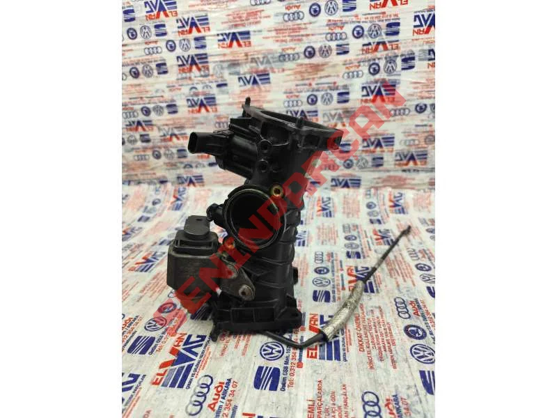 06E906051AF - BASINÇ SENSÖRÜ