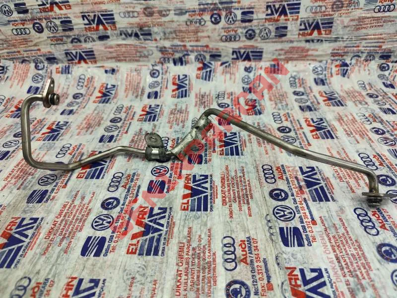 04E145140AA - BESLEME HATTI