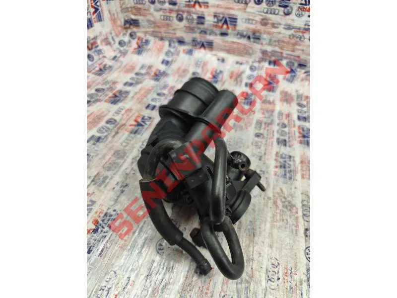 03C145692R - TURBOMANIFOLD