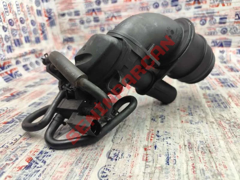 03C145692R - TURBOMANIFOLD