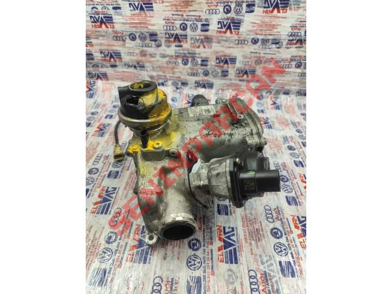 059131515FJ - EGZOZ GAZ SOGUTUCUSU