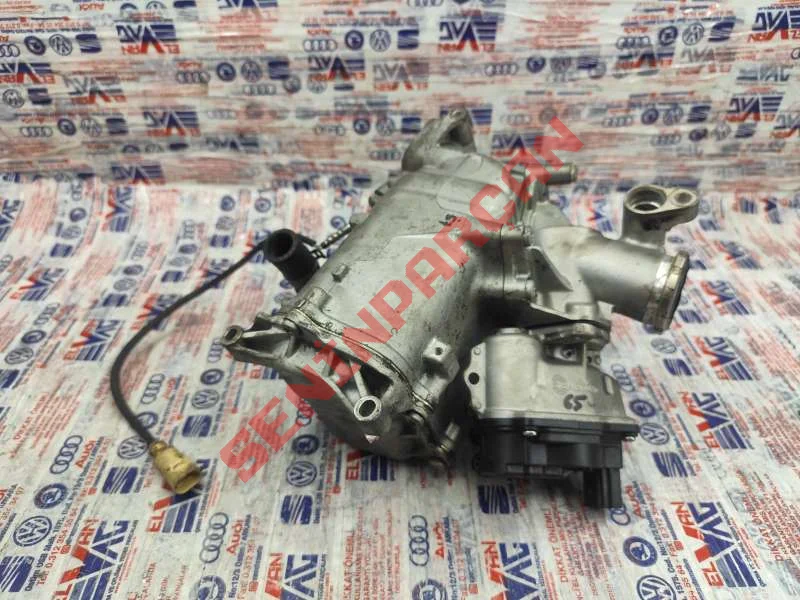 059131515FJ - EGZOZ GAZ SOGUTUCUSU