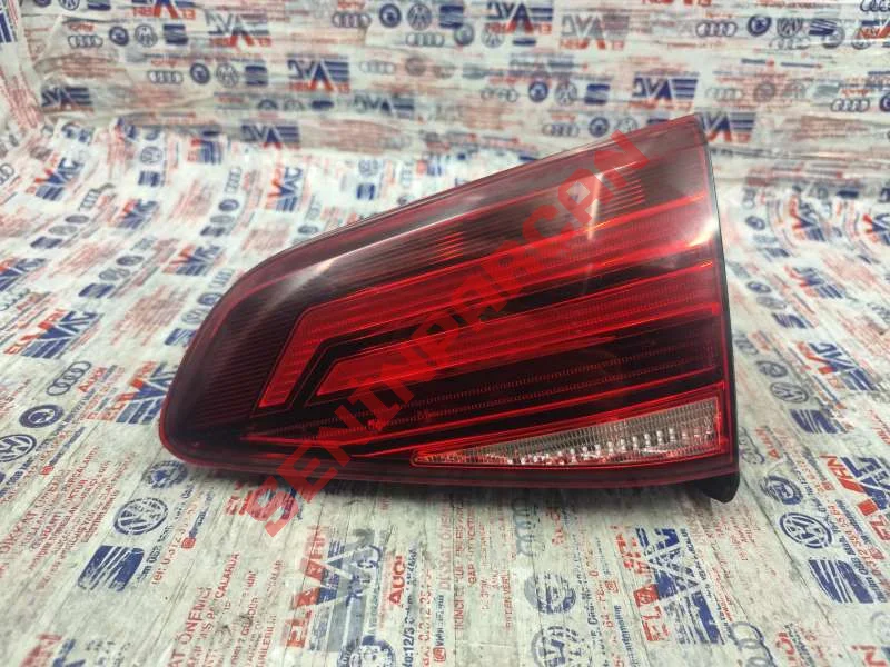 5G0945094AG - STOP LAMBASI