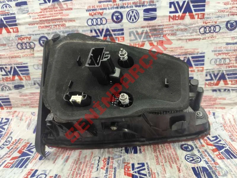 5G0945094AG - STOP LAMBASI