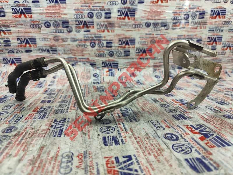 04C122447P - HAVA FILTRESI KOMPLE