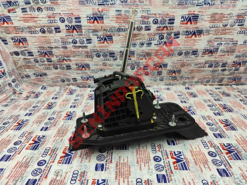 5K1713025BR - VITES MEKANIZMASI