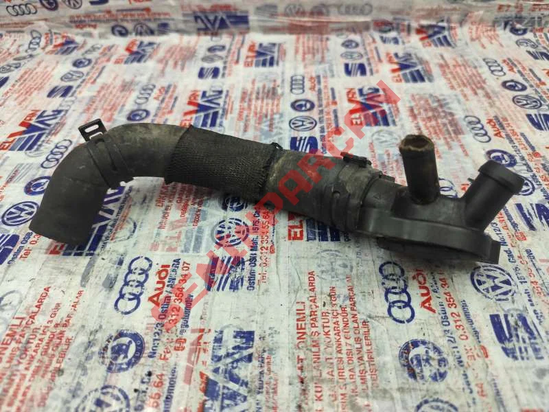 04L121131AD - BAGLANTI ADAPTORU