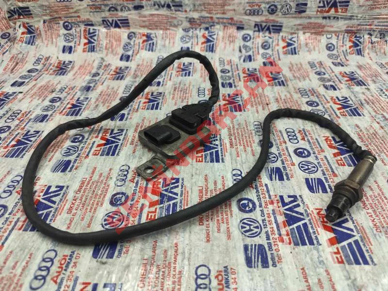 8K0907807T - MARS ANAHTARI