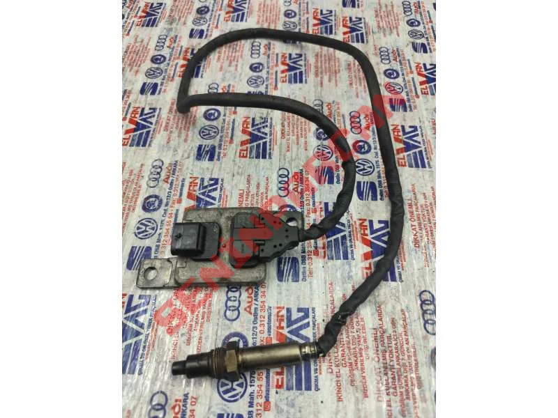 8K0907807T - MARS ANAHTARI