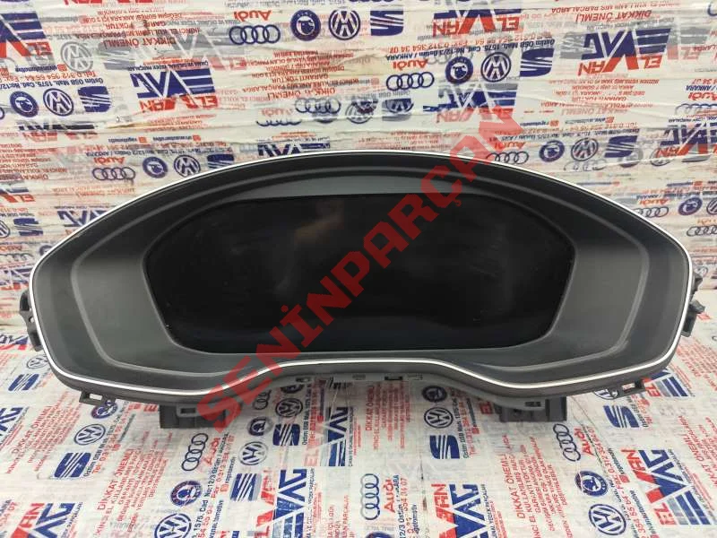 8W5920790M - SOL ARKA DIS STOP