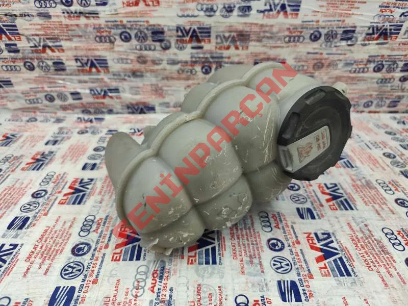 4M0121321Q - HAVA KANALI