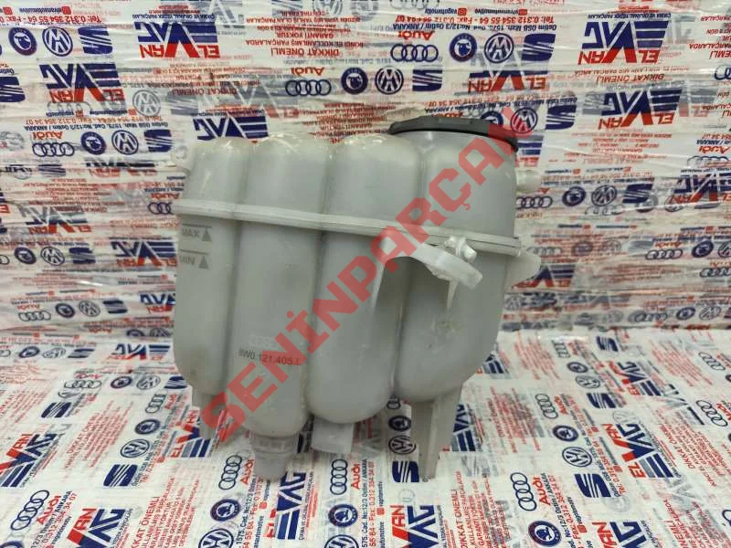 4M0121321Q - HAVA KANALI