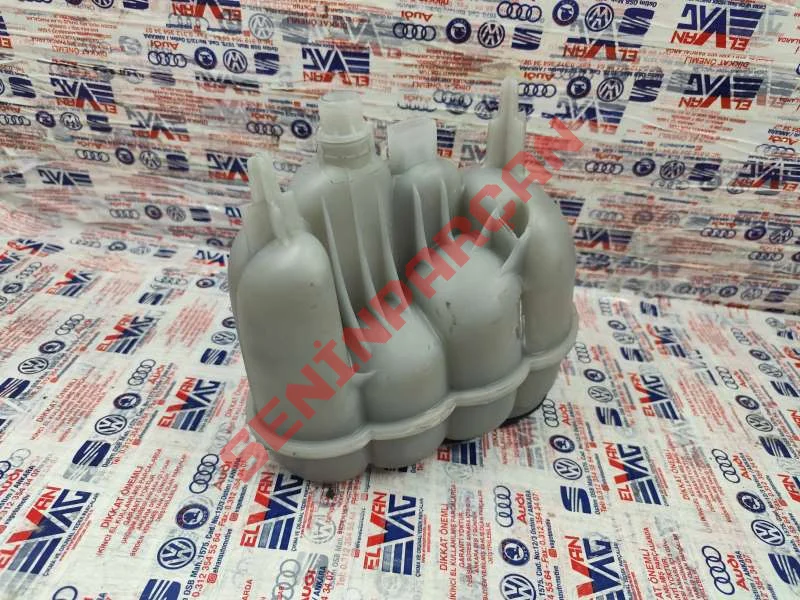 4M0121321Q - HAVA KANALI