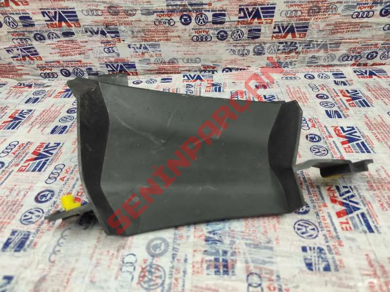 8W0121764M - SOGUTMA HORTUMU