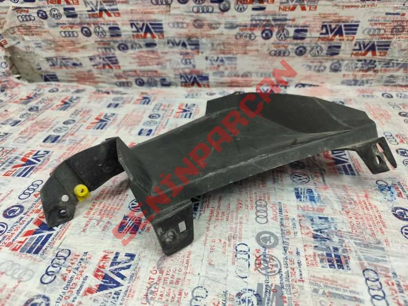 8W0121764M - SOGUTMA HORTUMU