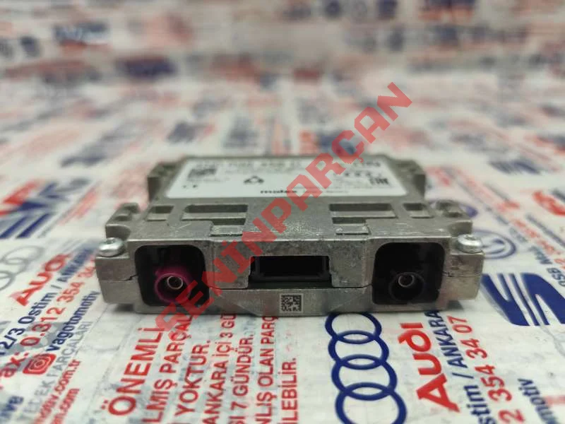 4N0035456D - TELSIZ YAYIN IÇIN 2 YOLLU