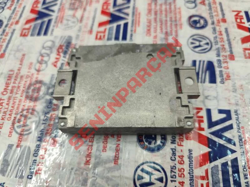 4N0035456D - TELSIZ YAYIN IÇIN 2 YOLLU