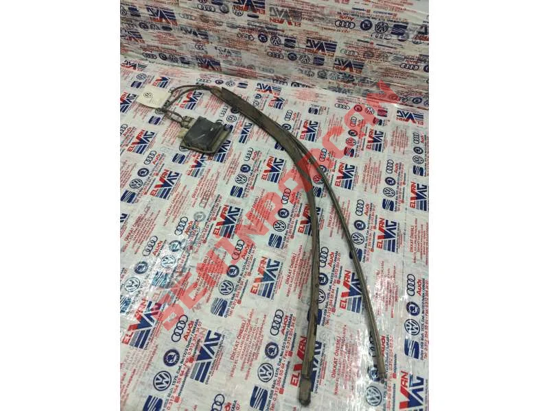 3G0962243C - BAGAJ KAPAGI KONTROL UNITESI