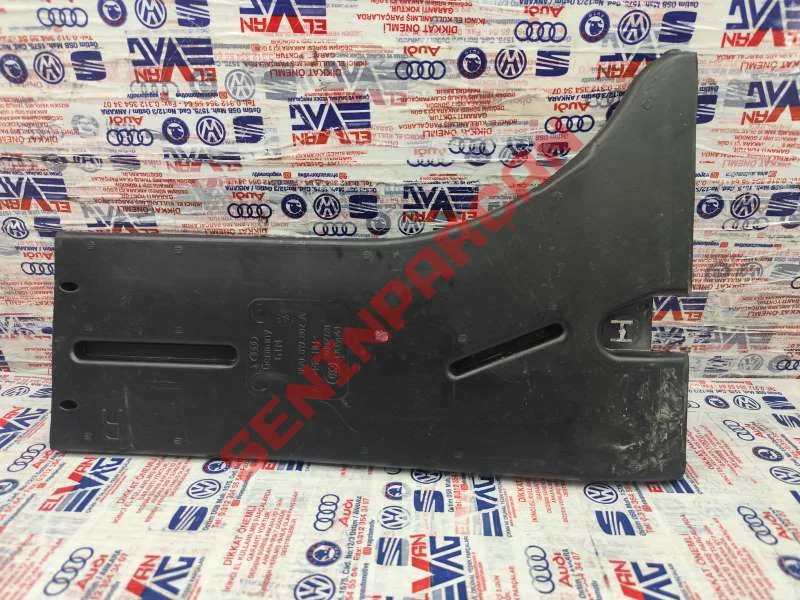 8W0819802A - HAVA KILAVUZU