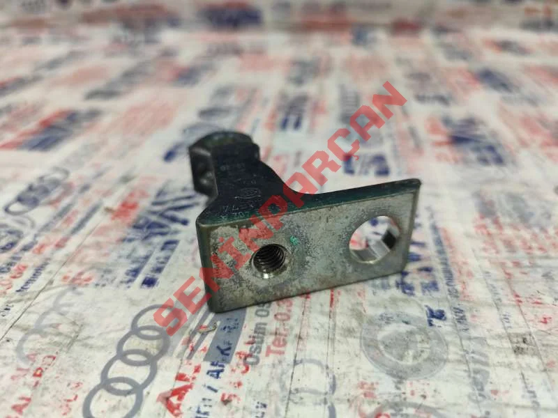 5H0833402A - KILIT TELI