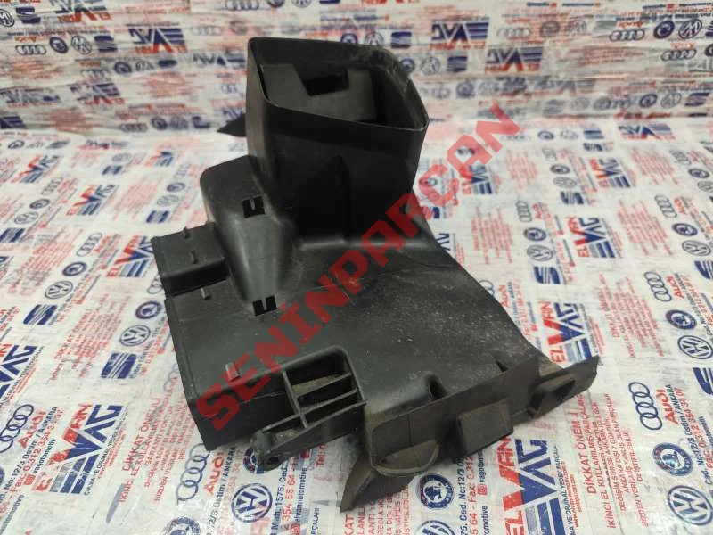 3B1819151B - AYAK BÖLMESI HAVA ÇIKIŞ KANALI