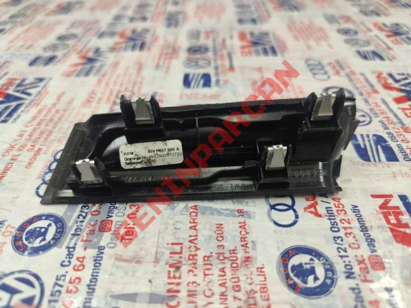 8W1857966A - BLENDAJ