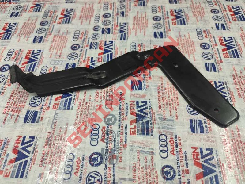 8W5807330A - TUTUCU BANT