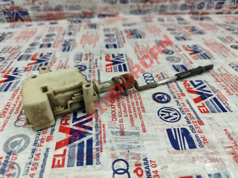 3B0959782 - AYAR MOTORU