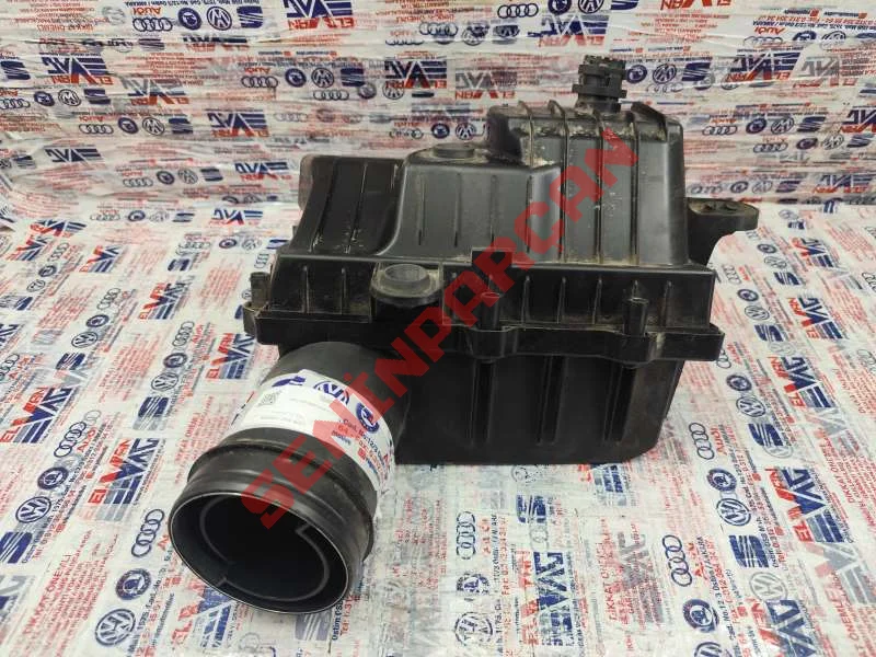 5Q0129620E - HAVA FILTRE ELEMANI