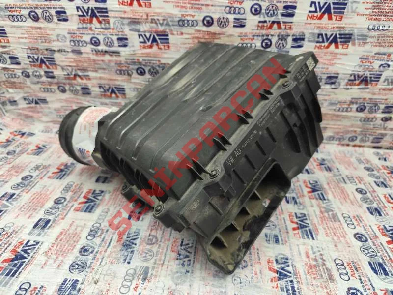 5Q0129620E - HAVA FILTRE ELEMANI