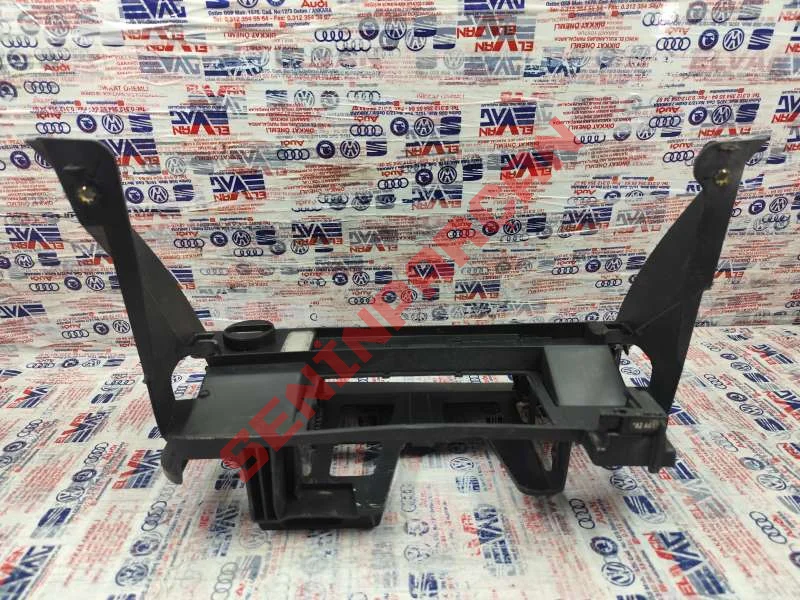 5E0947561 - SINYAL AYNA SOL