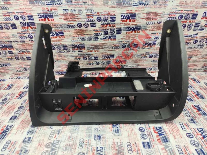 5E0947561 - SINYAL AYNA SOL