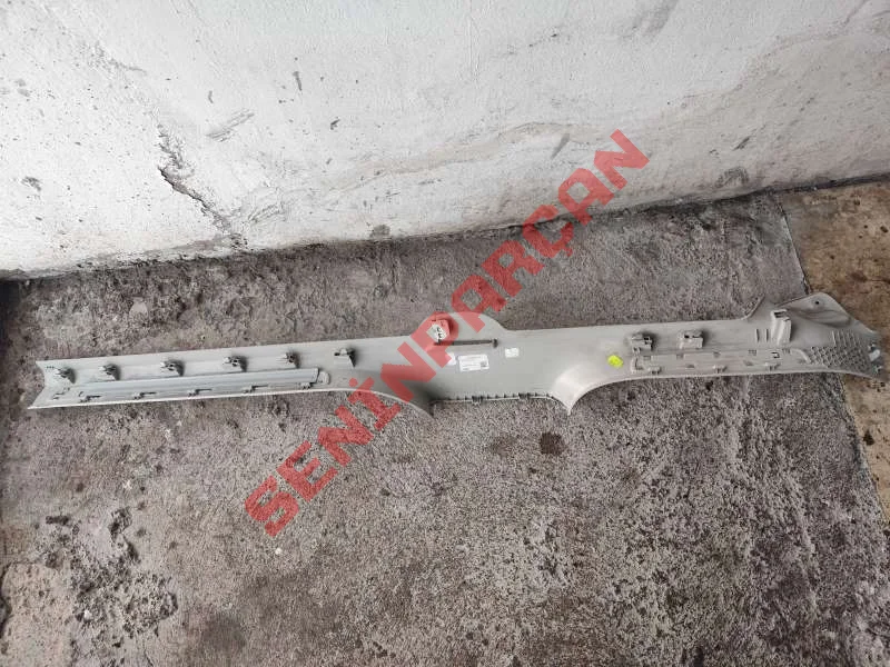 3G0853372M - BASAMAK ÇITASI