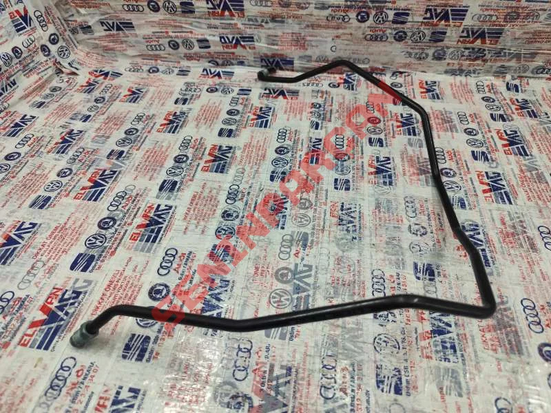 8W1614706R - VITES DEGISTIRME MEKANIZMASI