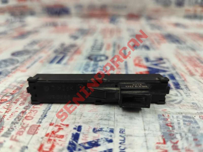 5K0919234A - KONTROL UNITESI