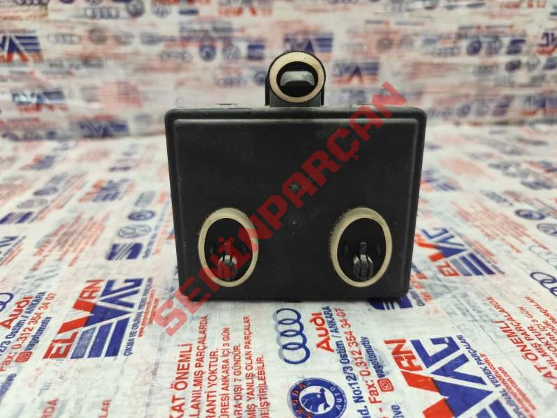 5Q0959592K - KAPI KONTROL UNITESI