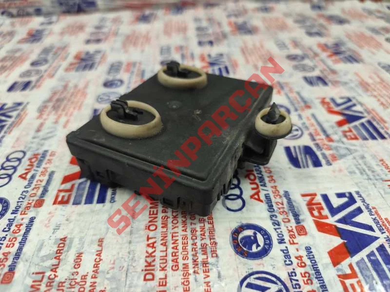 5Q0959592K - KAPI KONTROL UNITESI