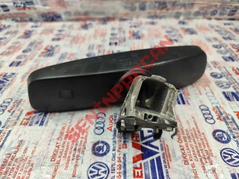 8W0857511F - DIKIZ AYNASI