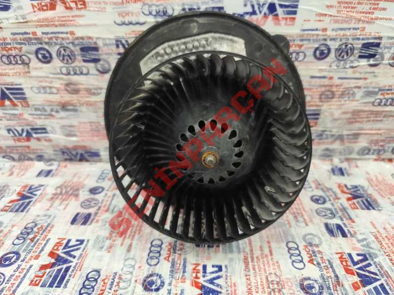 5WB819015 - GEBLAESEMOTOR