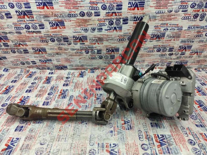 6C1423510AD - DIREKSIYON KOLONU