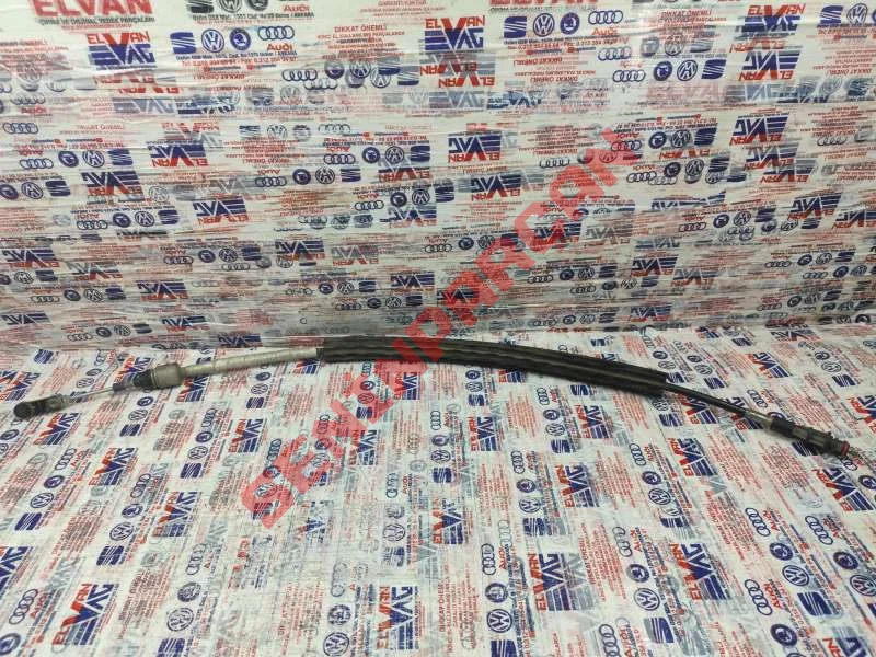 6C0713265 - VİTES DEĞİŞT.MEKANİZMAS.HALATI