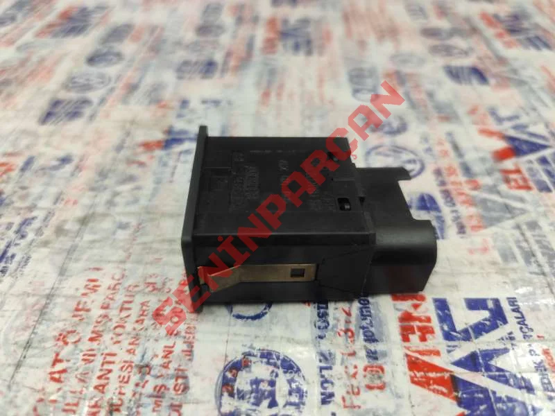 5P0919237 - AIRBAG ANAHTARI