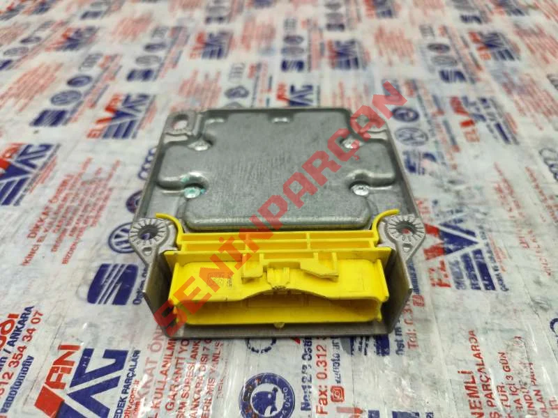 6C0959655L - HAVA YASTIĞI KONTROL ÜNİTESİ