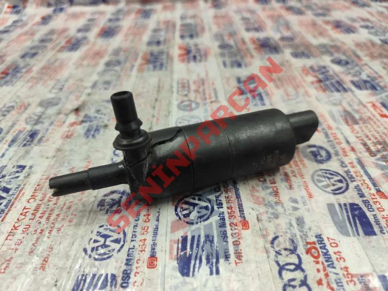 6R0955681 - BASINC SILINDIRI