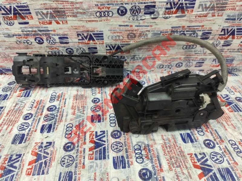 5N0839015 - KAPI KILIDI