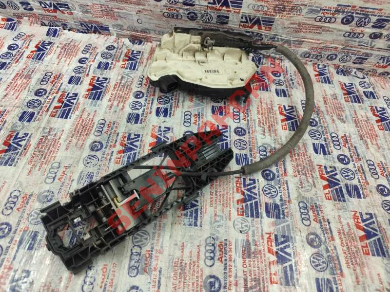 5N0839015 - KAPI KILIDI